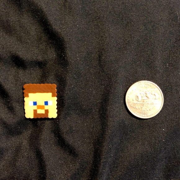 ❤️Minecraft Pearler❤️ - Picture 1 of 1